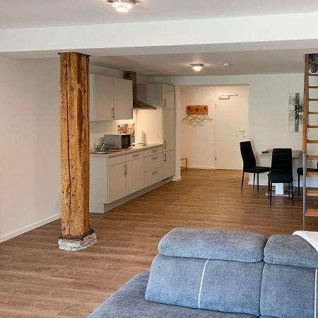 Apartment Wangerooge By Interhome Westerholt  Екстер'єр фото