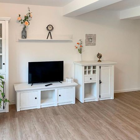Apartment Wangerooge By Interhome Westerholt  Екстер'єр фото