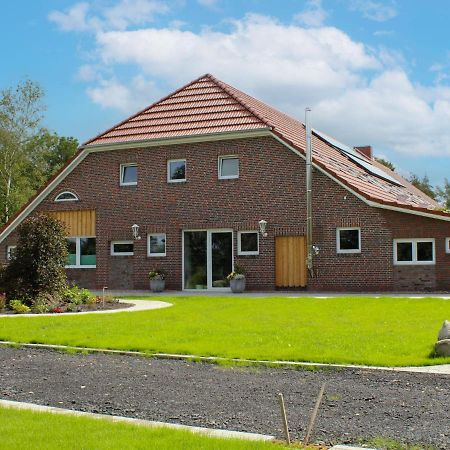 Apartment Wangerooge By Interhome Westerholt  Екстер'єр фото