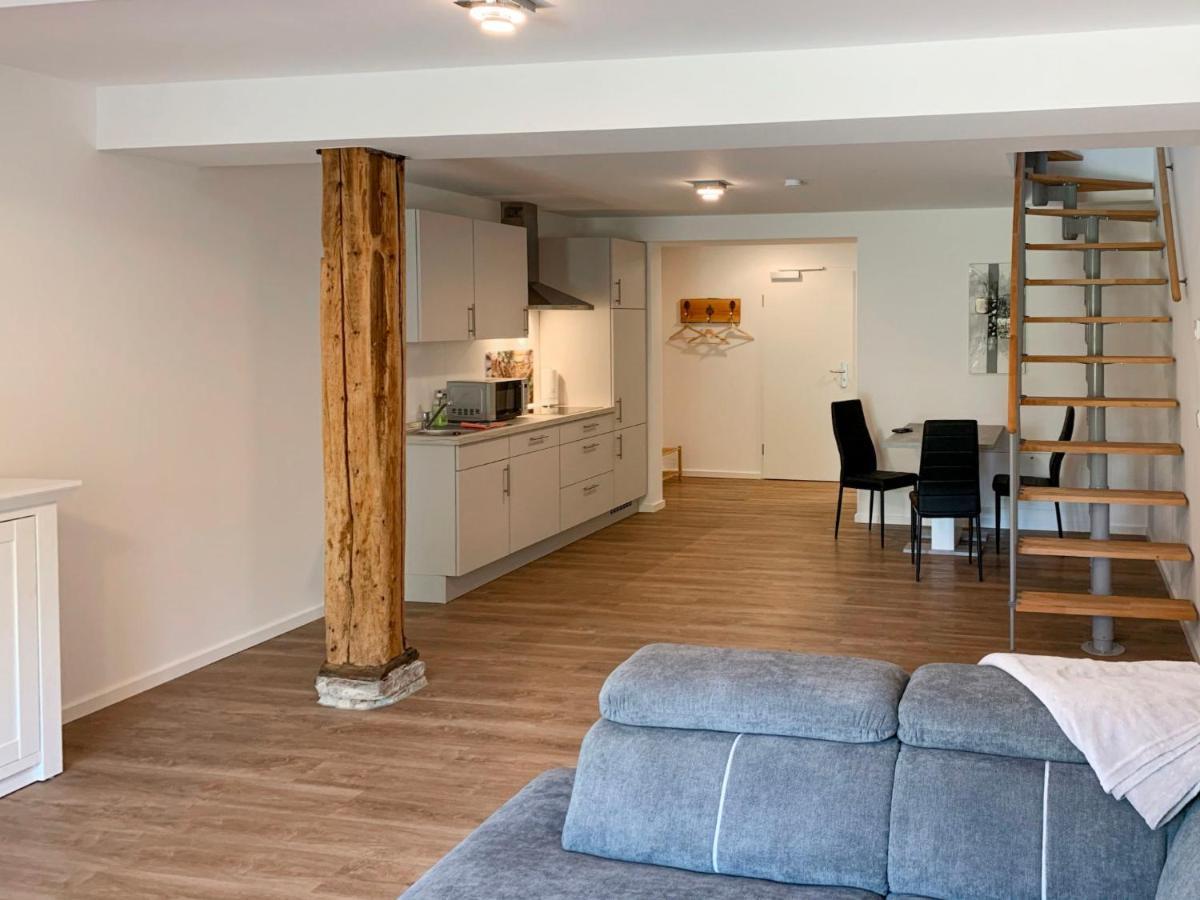 Apartment Wangerooge By Interhome Westerholt  Екстер'єр фото