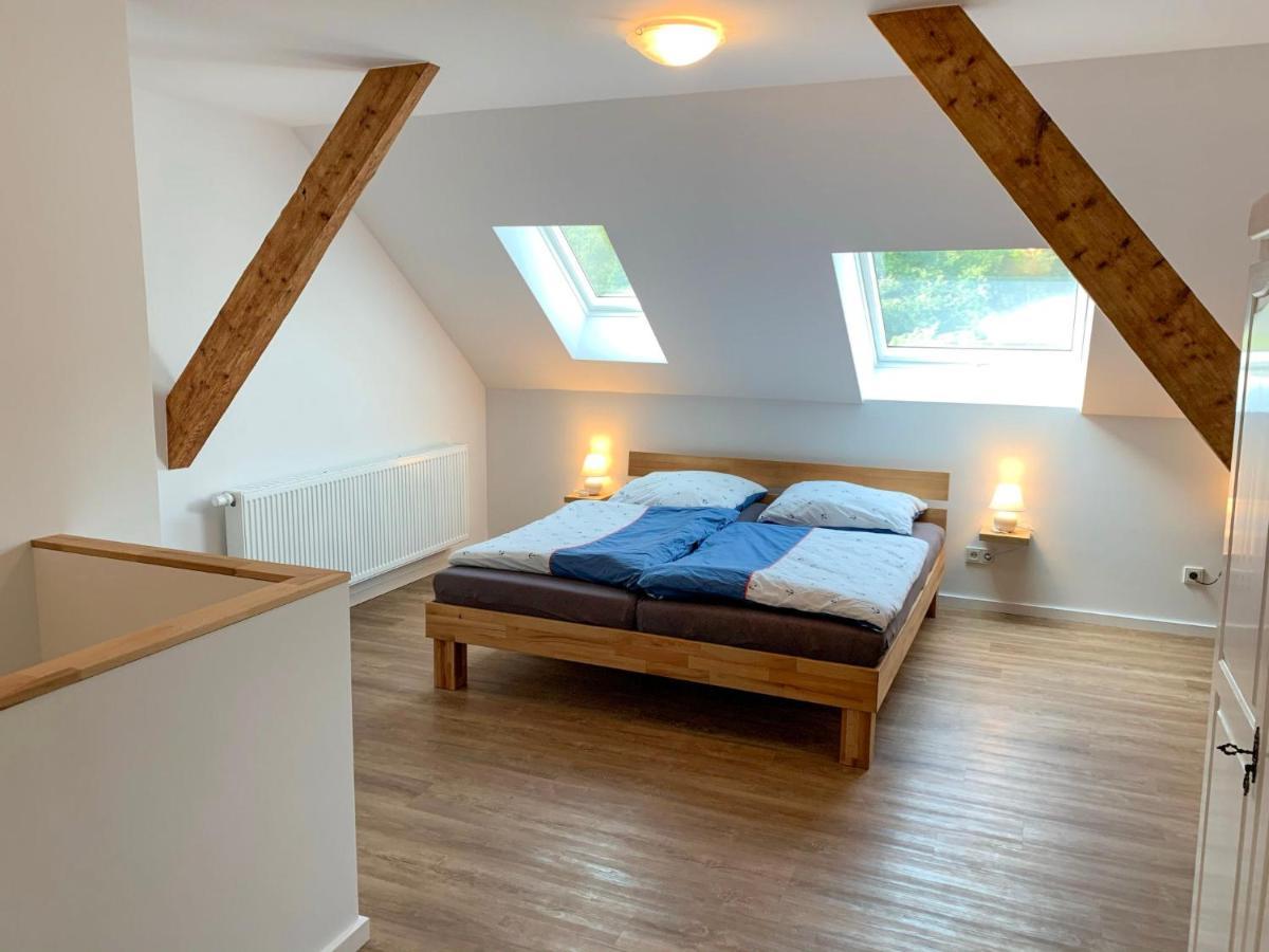Apartment Wangerooge By Interhome Westerholt  Екстер'єр фото