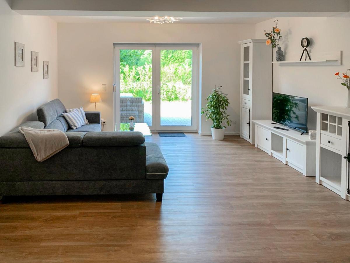 Apartment Wangerooge By Interhome Westerholt  Екстер'єр фото