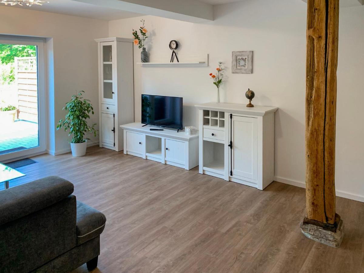 Apartment Wangerooge By Interhome Westerholt  Екстер'єр фото