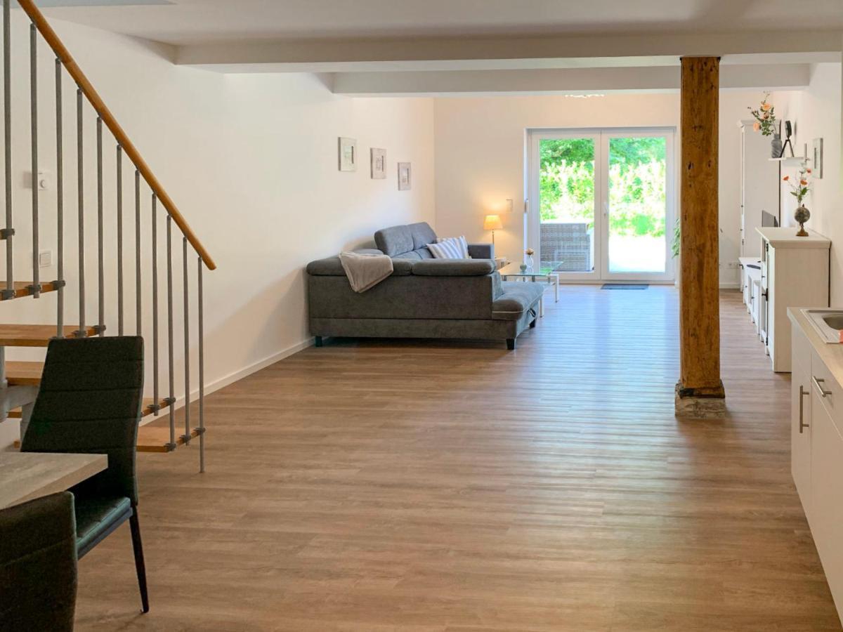 Apartment Wangerooge By Interhome Westerholt  Екстер'єр фото