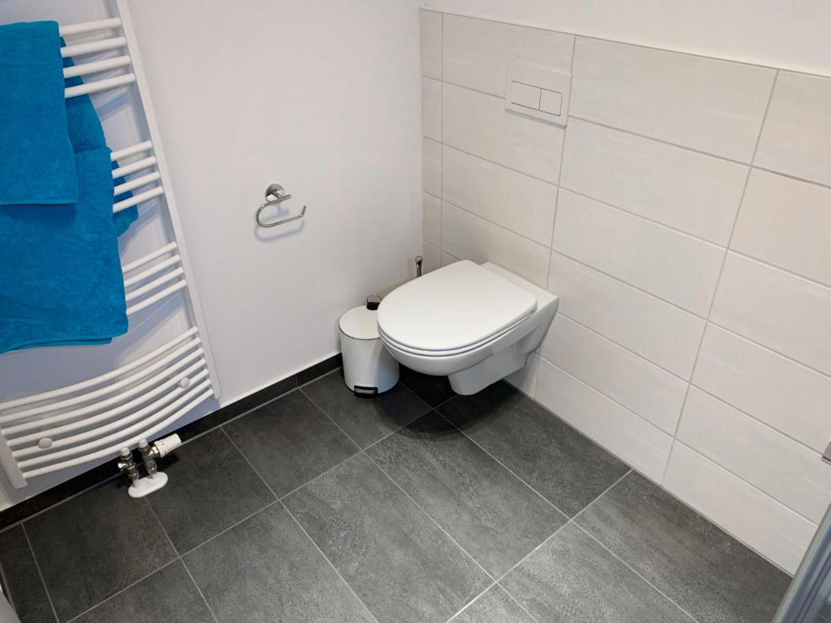 Apartment Wangerooge By Interhome Westerholt  Екстер'єр фото
