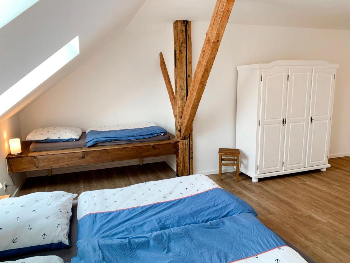 Apartment Wangerooge By Interhome Westerholt  Екстер'єр фото