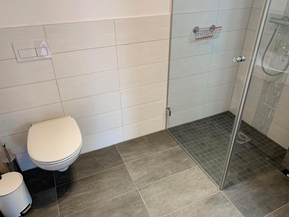 Apartment Wangerooge By Interhome Westerholt  Екстер'єр фото