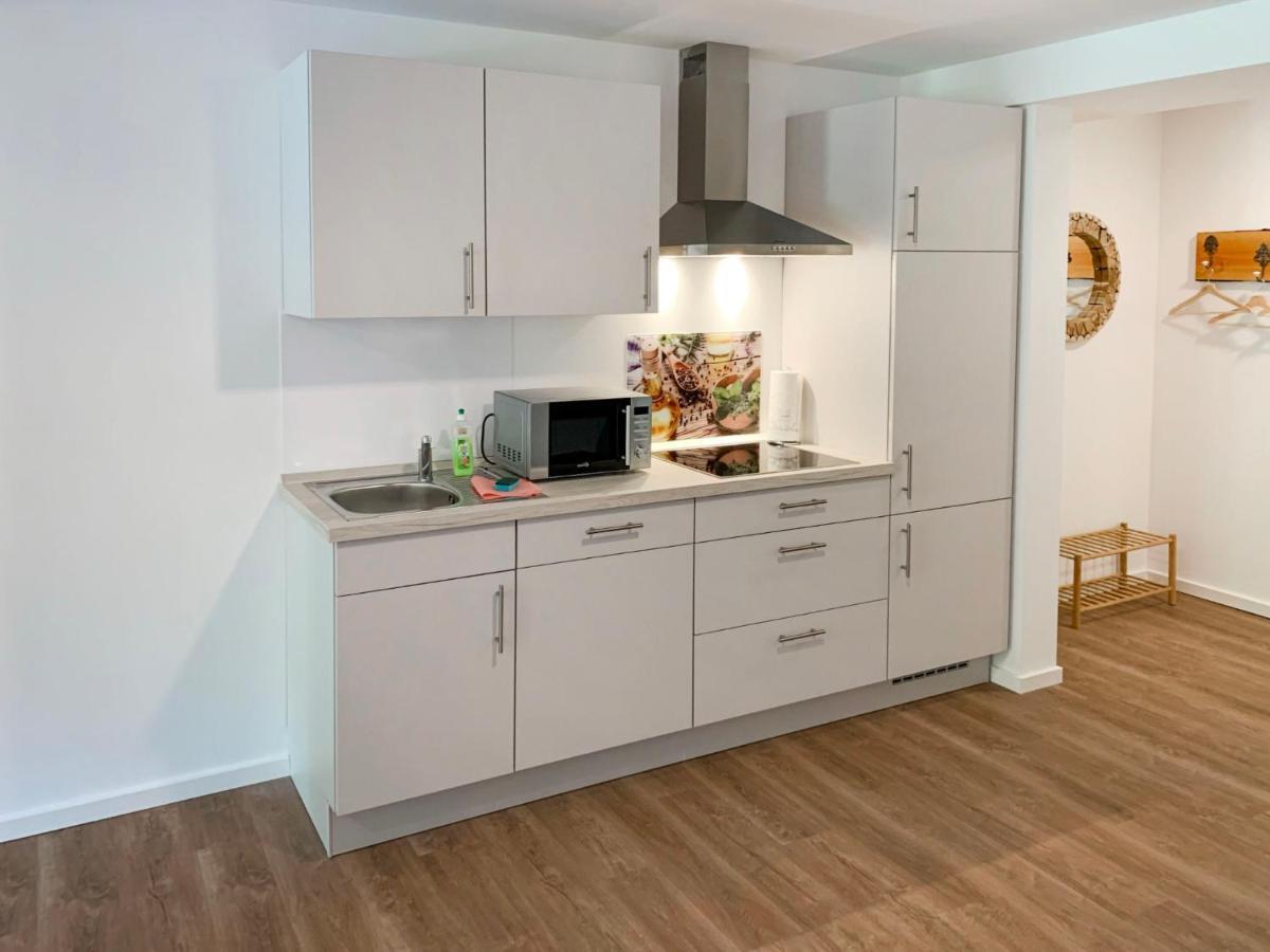 Apartment Wangerooge By Interhome Westerholt  Екстер'єр фото