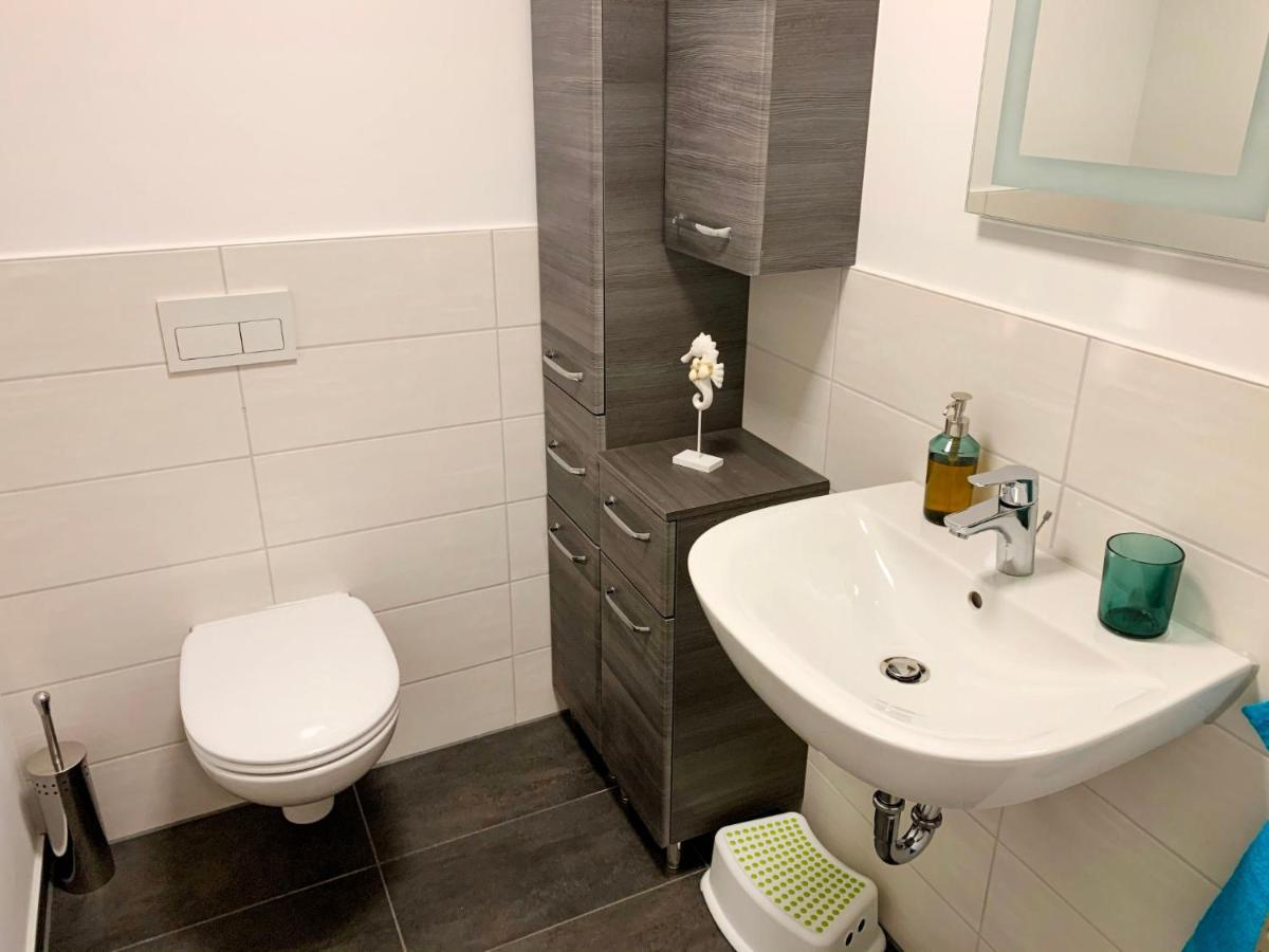 Apartment Wangerooge By Interhome Westerholt  Екстер'єр фото