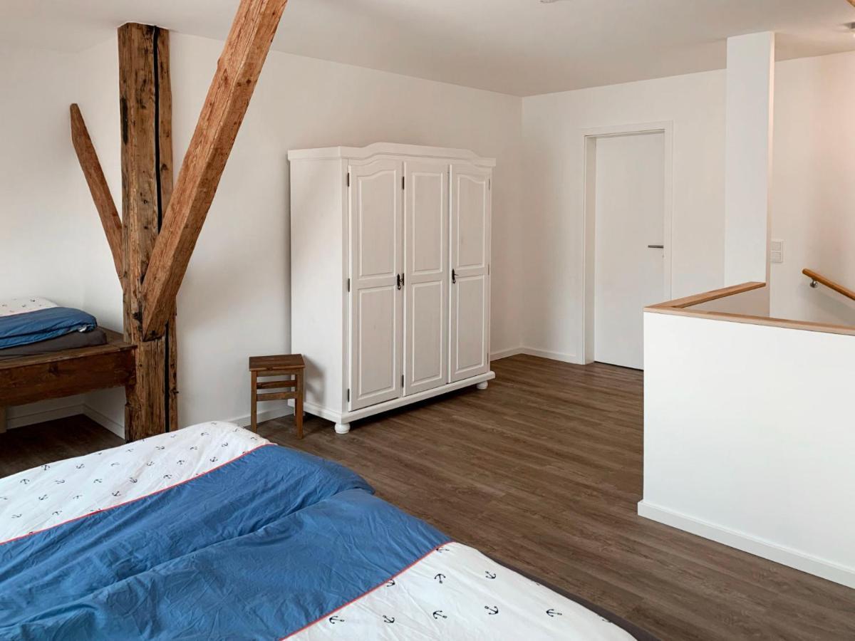 Apartment Wangerooge By Interhome Westerholt  Екстер'єр фото